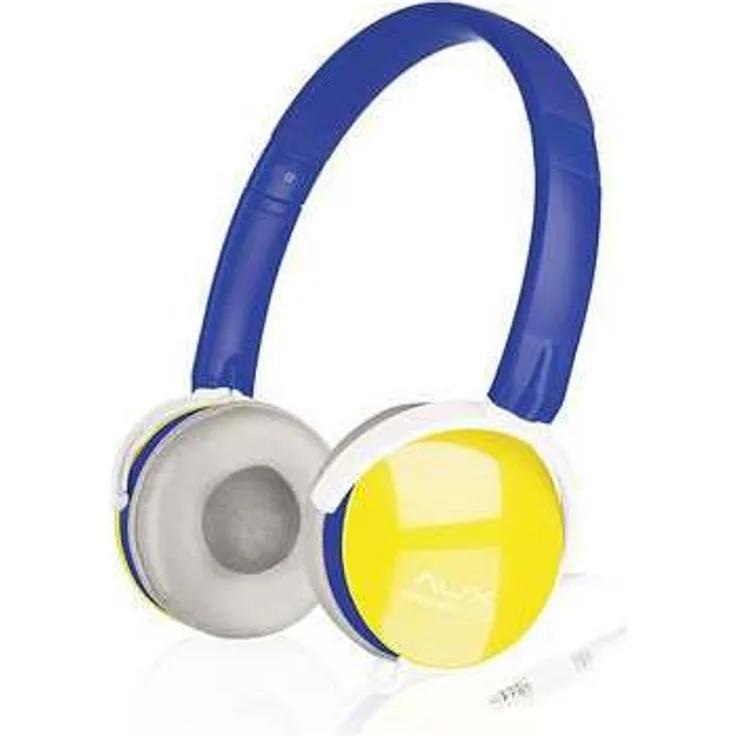 Speed Link SL-8755 AUX Stereo Headset SL8752BEYW