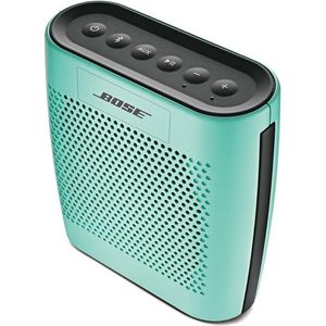 Bild für Bose SoundLink Colour Bluetooth Speaker mint