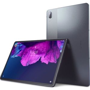 Bild für Lenovo Tab P11 Pro Quad-HD-Auflösung 11,5 Zoll, LTE-Tablet, Octa-Core, 6 GB RAM, 128 GB Speicher, Android, Slate Grey, EU-Ware (ZA7D0075DE)