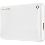 Toshiba/KIOXIA Canvio Connect II 2TB (HDTC820EW3CA)