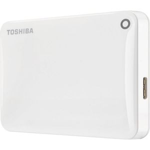 Bild für Toshiba/KIOXIA Canvio Connect II 2TB (HDTC820EW3CA)