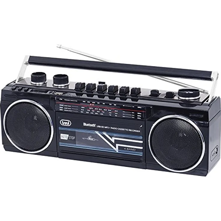 Trevi RR 501 BT