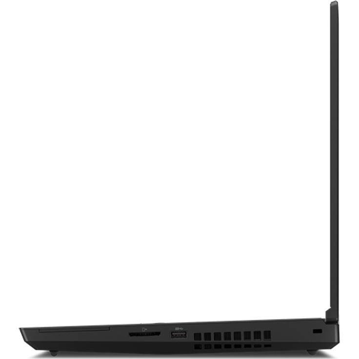 Lenovo ThinkPad P15 G2 - Business-Laptop, 15,6 Zoll (39,6 cm) Intel Core i9-11950H, 32GB RAM, 1000GB SSD, NVIDIA RTX A4000, Windows 10 Pro 64-bit (20YQ000CGE) – Bild 6