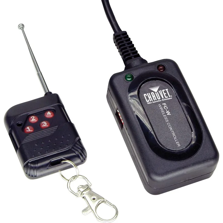 Chauvet DJ FC-W Fernbedienung Wireless