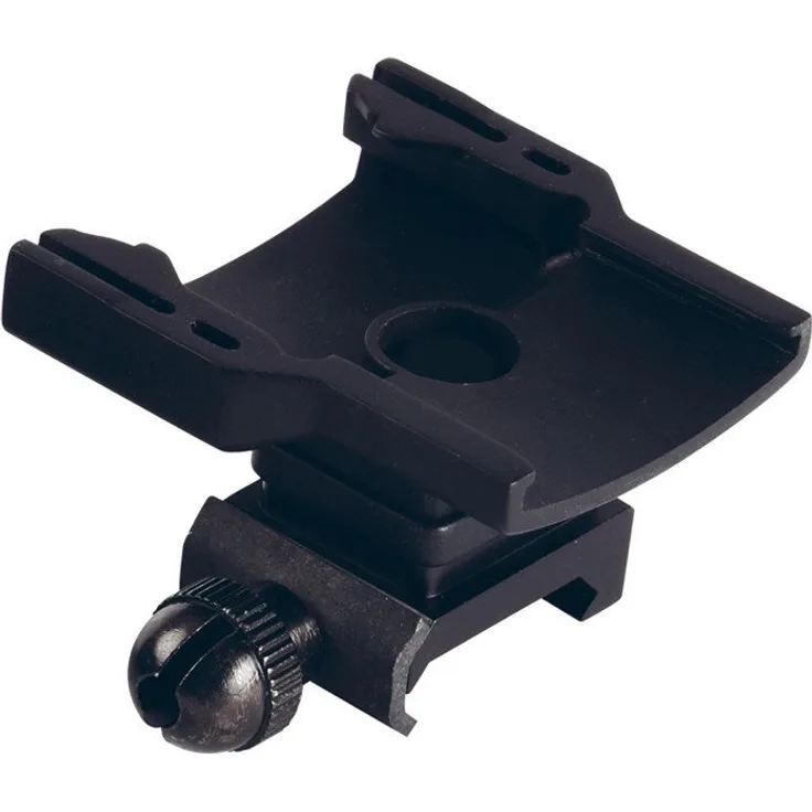 Midland C1039 XTC Schusswaffen Schienenhalterung für XTC-100/200/280/285/300 Action Kamera