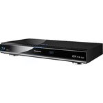 Panasonic DMR-BST800EG 3D-Blu-ray-Recorder (500GB, 2x CI Plus, WLAN, Skype, 2x USB Eingang) schwarz