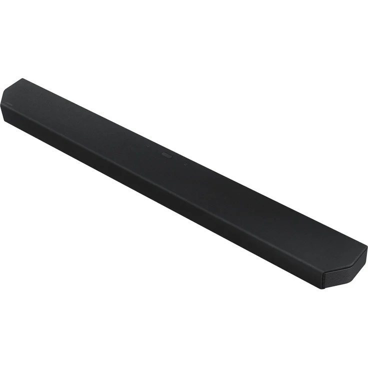 Samsung HW-Q950T 9.1.4 Soundbar mit Subwoofer, Dolby Atmos, kabellos/kabelgebunden, geeignet für TV, schwarz (2020) - Preisvergleich – Bild 8