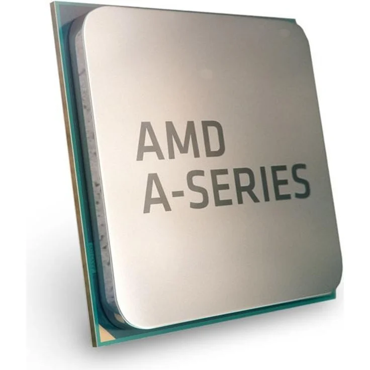 AMD A6-9500, 2x 3.50GHz, boxed (AD9500AGABBOX) – Bild 3