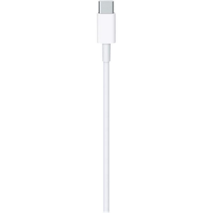 Apple MUF72ZM/A USB-C Charge Cable, geeignet für Apple iPad Pro/Air, MacBook Pro/Air, iMac, Mac Pro/mini, Ladekabel/Datenkabel, 1 m, weiß – Bild 8
