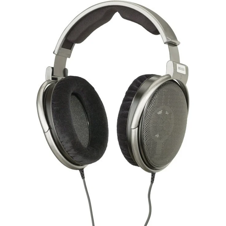 Sennheiser HD 650 schwarz – Bild 2