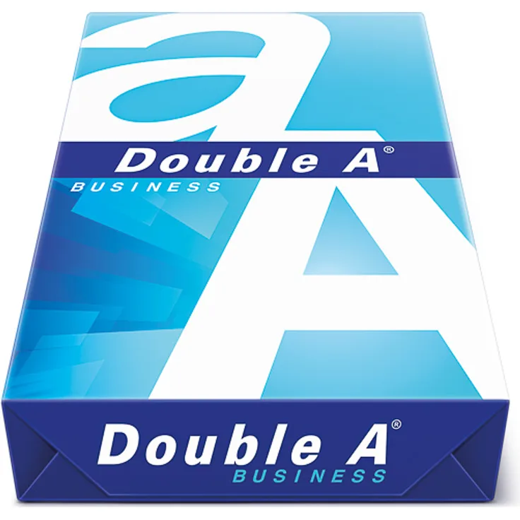DOUBLE A BUSINESS PAPIER 75GR A4