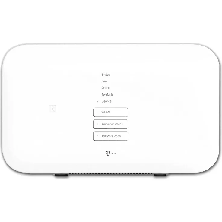 T-Mobile 40340558 Telekom Speedport Smart 2 Router - Preisvergleich