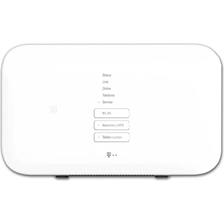 T-Mobile 40340558 Telekom Speedport Smart 2 Router - Preisvergleich – Bild 1