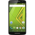 Motorola Moto X Play Smartphone IPS-Display, 16GB interner Speicher, Android, Schwarz