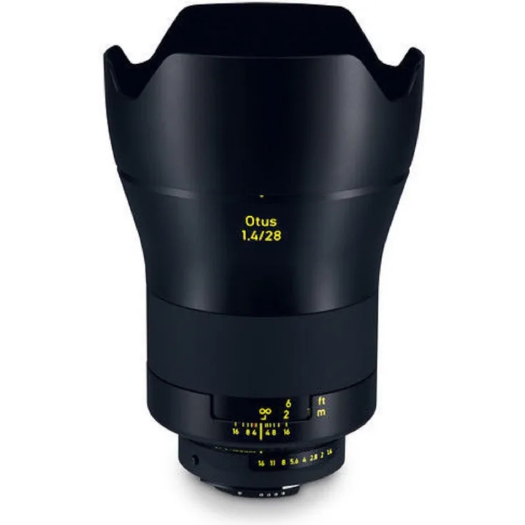Carl Zeiss Otus T 1.4 / 28mm ZF.2