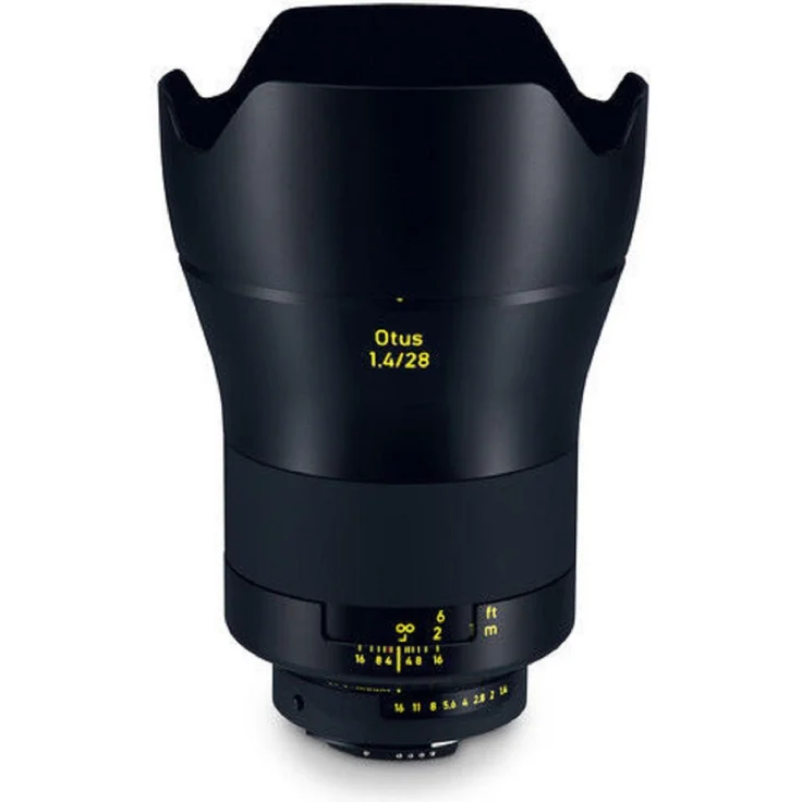 Carl Zeiss Otus T 1.4 / 28mm ZF.2 – Bild 1