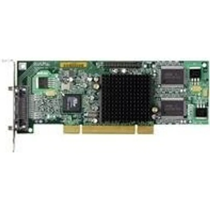 Matrox G450 Millenium 32 MB