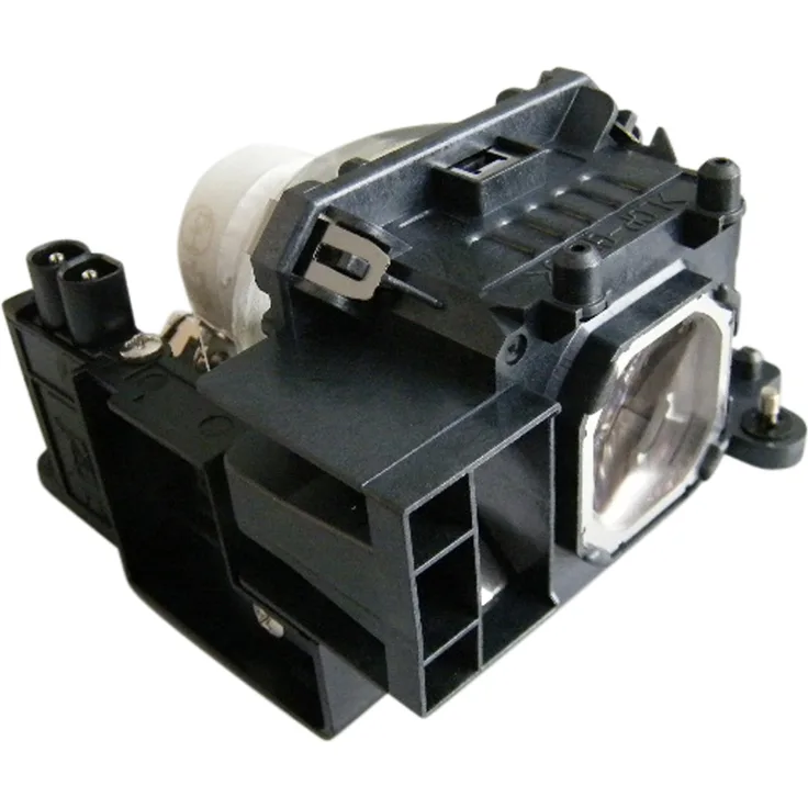 azurano Ersatzlampe für NEC NP16LP-UM mit Gehäuse
