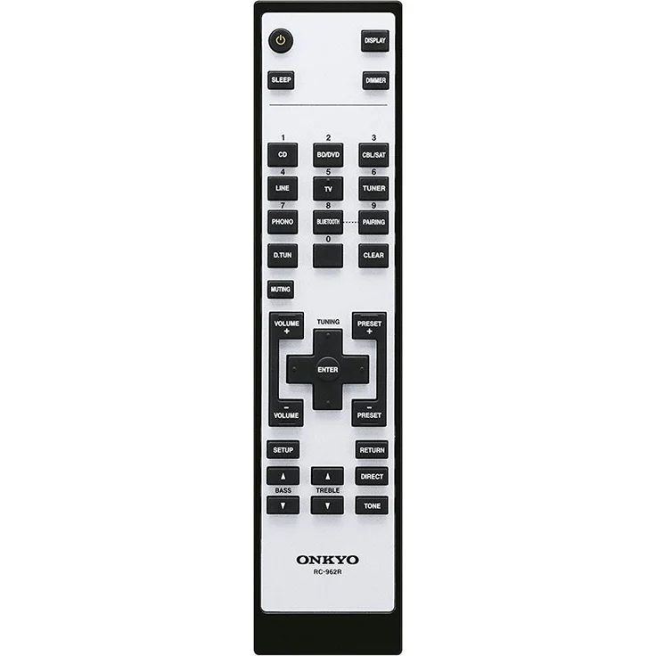 Onkyo TX-8220 schwarz – Bild 3