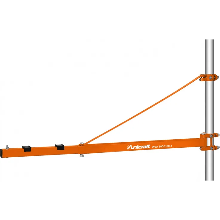 WSA 300-1100-2 - Wand-Schwenkarm