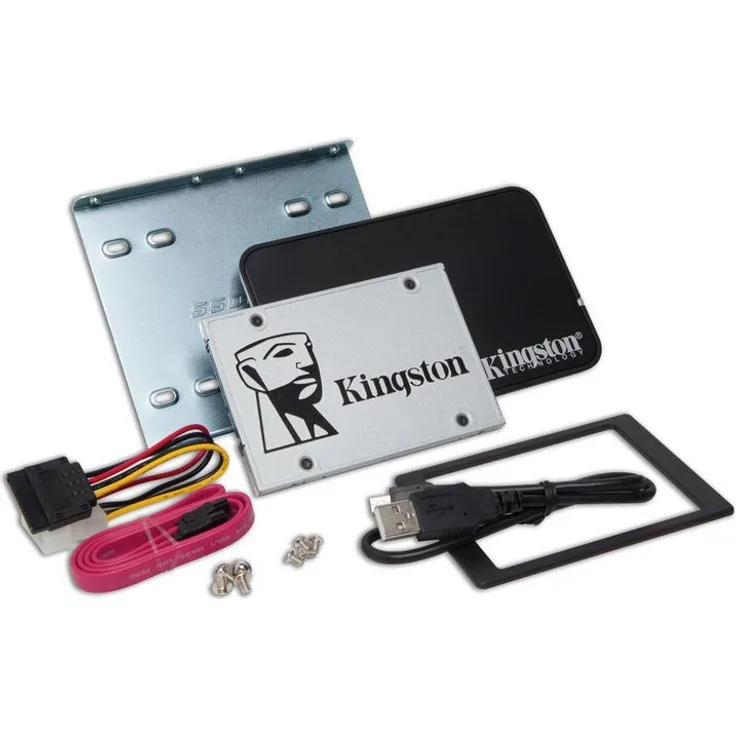 Kingston SSDNow UV400 960GB Upgrade Kit (SUV400S3B7A/960G)