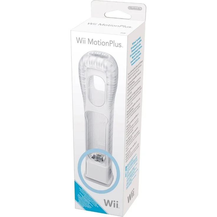 Nintendo Wii MotionPlus (Wii)