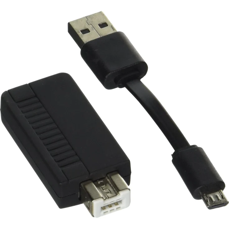 8Bitdo Retro Receiver NES - SNES Mini