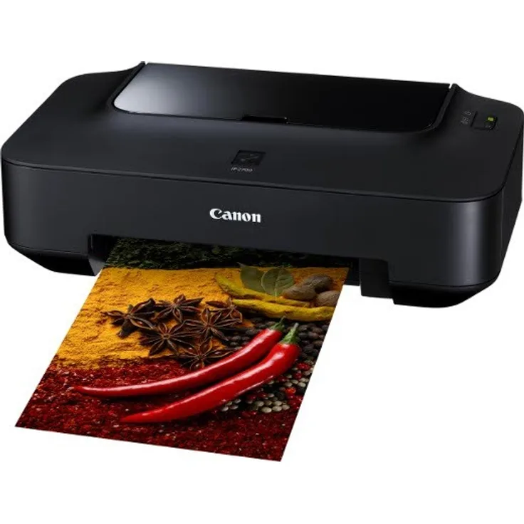 Canon Pixma iP2700