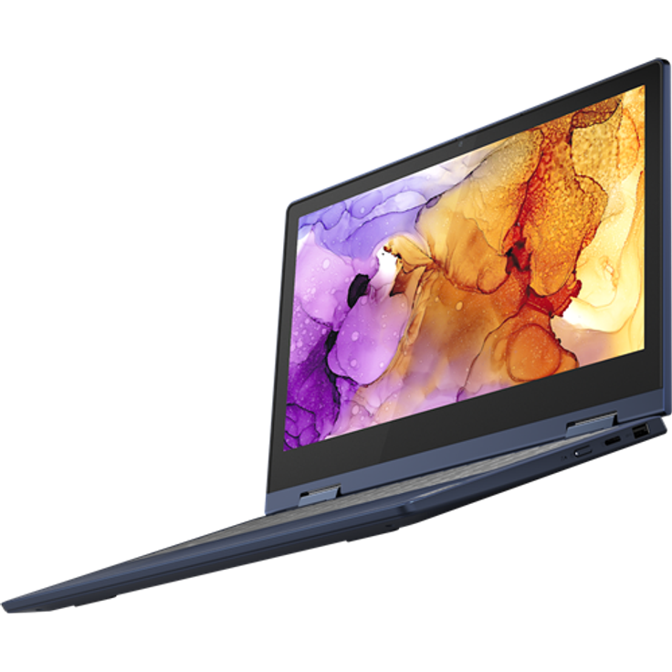 Lenovo IdeaPad Flex 3 11ADA05 Abyss Blue, AMD 3020e, 1366x768, 4GB RAM, 64GB Flash, Windows 10 S (82G40018GE) – Bild 5