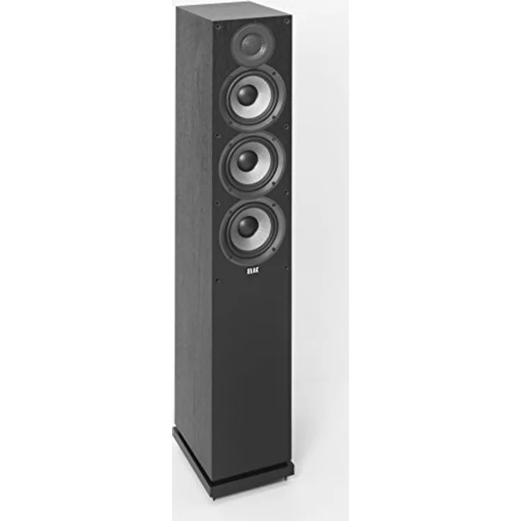Elac Debut F5.2 Standlautsprecher - 70 Watt