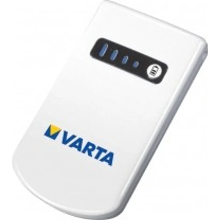 Varta 57058 V-MAN Professional Power Pack - Preisvergleich – Bild 3