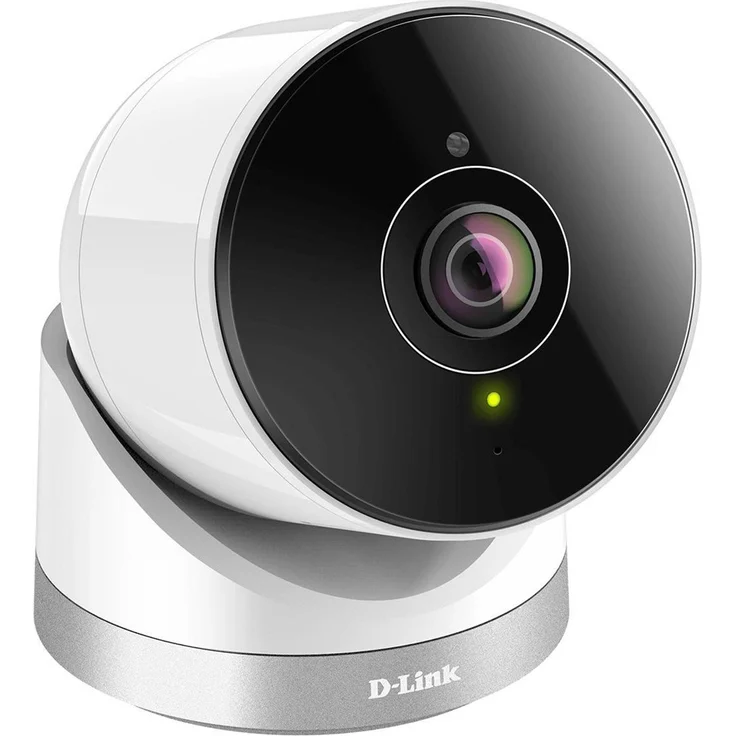 D-Link DCS-2670L Überwachungskamera, Außen – Bild 1