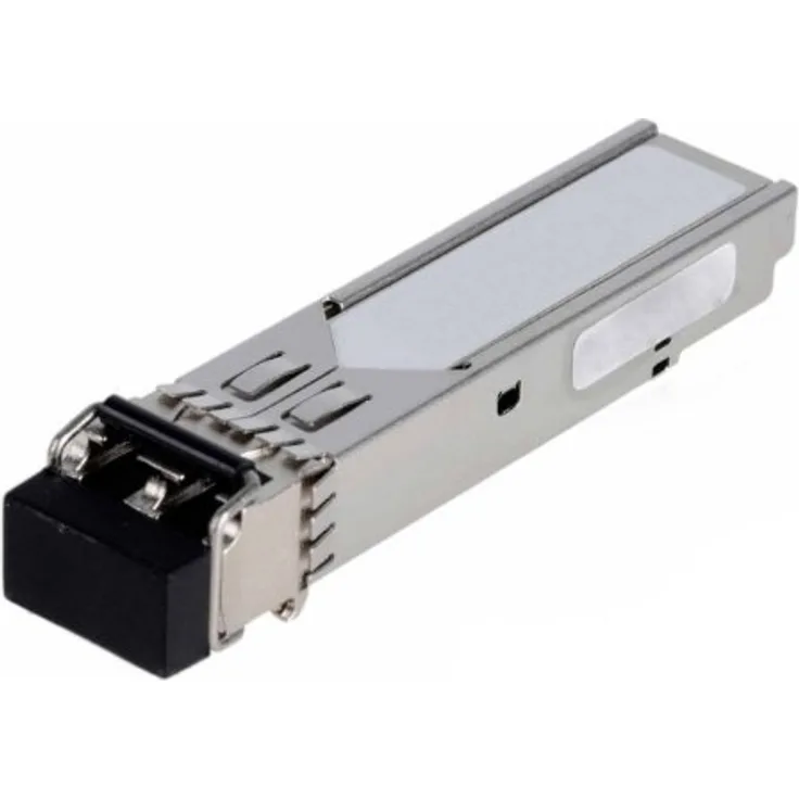 MicroOptics 1000BASE-SX SFP Netzwerk-Transceiver-Modul Faseroptik 1000 Mbit-s 850 nm - Netzwerk-Transceiver-Module (Faseroptik, 1000 Mbit-s, SFP, LC, 550 m, 850 nm)