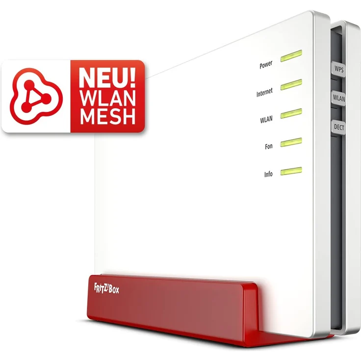 AVM FRITZ!Box 7580 (20002761) – Bild 3