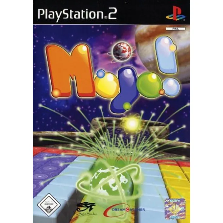 Mojo (PS2)