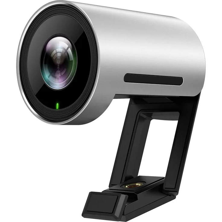 Yealink UVC30 Room - Konferenzkamera - Farbe (Tag&Nacht) - 8,510,000 Pixel - feste Brennweite - USB2.0 (UVC30-Room)