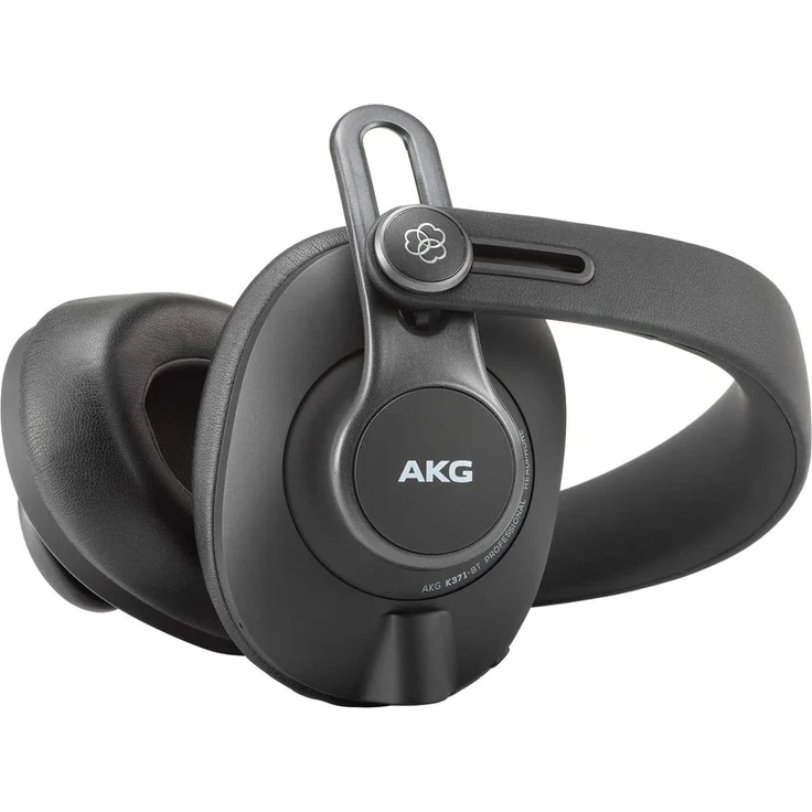 AKG K371-BT In-Ear Kopfhörer mit Bluetooth, schwarz – Bild 3