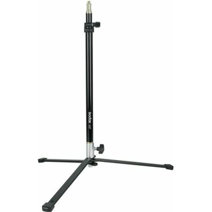 Godox 90F Foldable Floor Light Stand with Removable Base