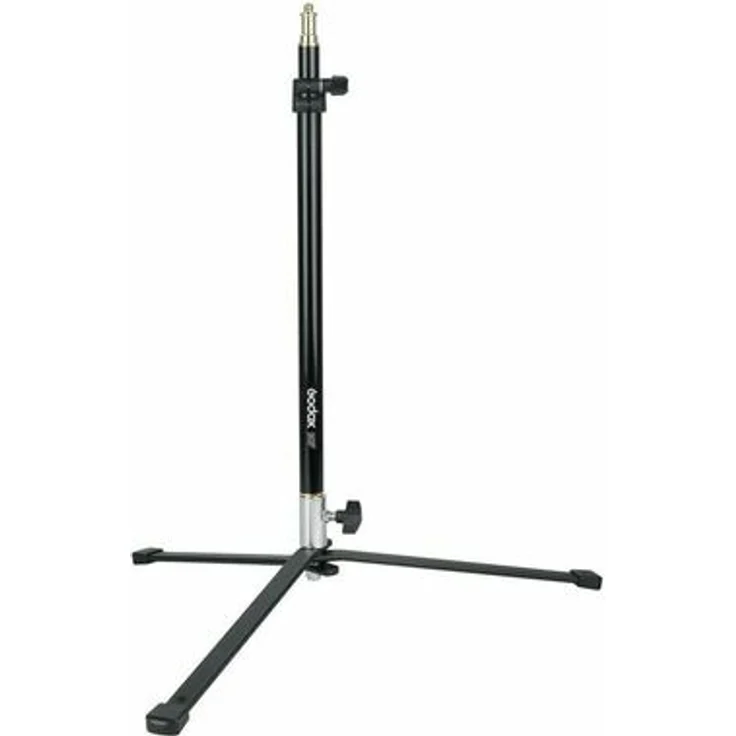 Godox 90F Foldable Floor Light Stand with Removable Base