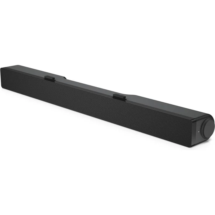 Dell AC511 USB Soundbar PC-Lautsprecher – Bild 1
