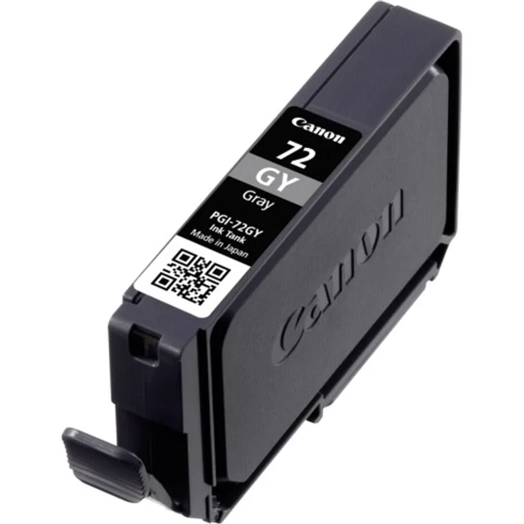 Canon PGI-72 GY Grau