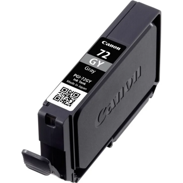 Canon PGI-72 GY Grau – Bild 1