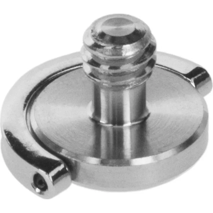 SIRUI BS-14 Bügelschraube 1-4 Zoll für SIRUI Wechselplatten