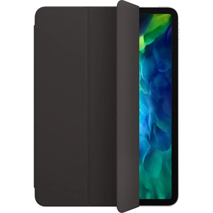 Apple Smart Folio (für 11-inch iPad Pro - 2. Generation) - Schwarz