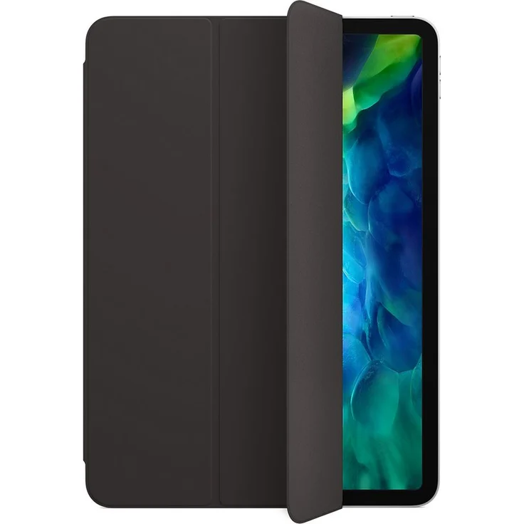 Apple Smart Folio (für 11-inch iPad Pro - 2. Generation) - Schwarz – Bild 1