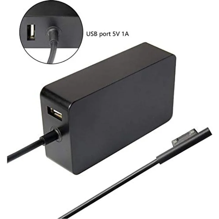 MICROSPAREPARTS MSPT2006 Charger Surface PRO III