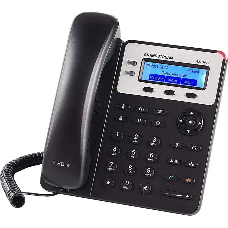 Grandstream GXP1625 HD IP PoE Telefon