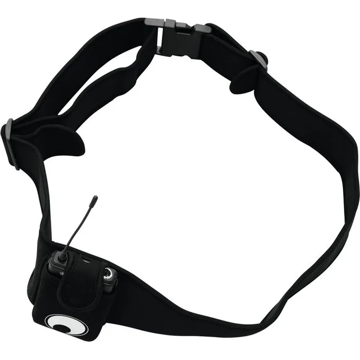 Omnitronic 13063010 Trageriemen für die Tasche, Empfänger-Sender