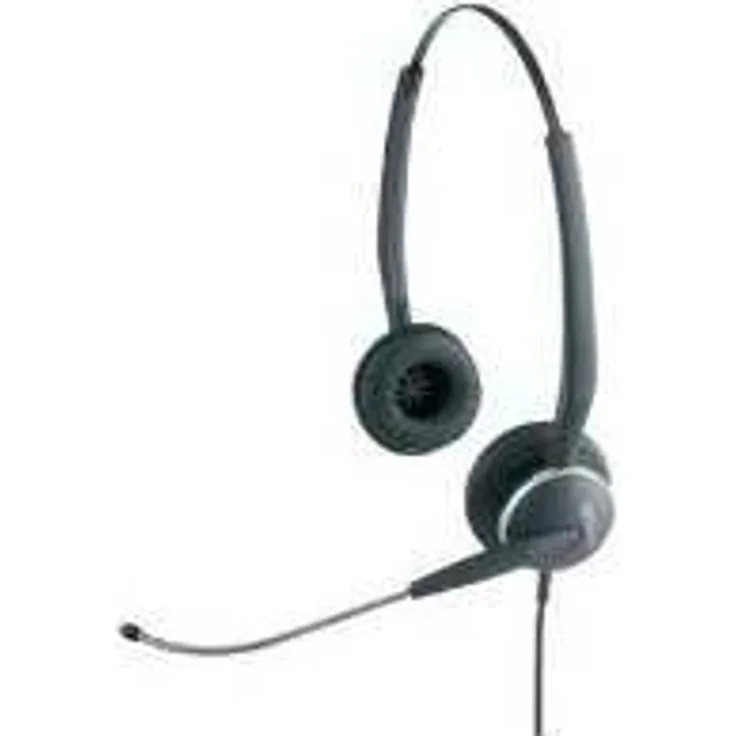 GN Netcom GN 2100 Microboom 2139-02-04