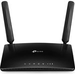 TP-Link TL-MR6500v 300 MBit-s WLAN LTE 4G Router